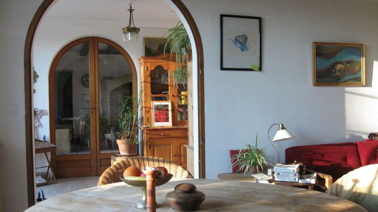 Bed and Breakfast Le Petit Bois Chateau-la-Valliere Экстерьер фото