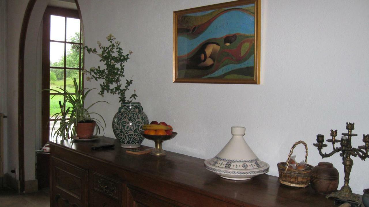 Bed and Breakfast Le Petit Bois Chateau-la-Valliere Экстерьер фото